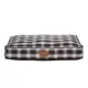 Product Pendleton Ombre Plaid Mattress Dog Bed