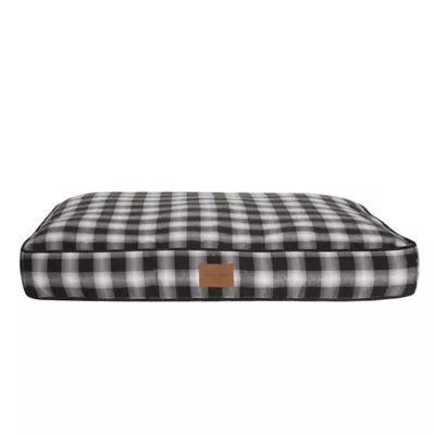 Product Pendleton Ombre Plaid Mattress Dog Bed