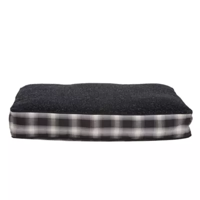 Product Pendleton Ombre Plaid Mattress Dog Bed