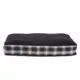 Product Pendleton Ombre Plaid Mattress Dog Bed