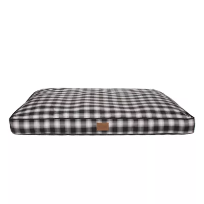 Product Pendleton Ombre Plaid Mattress Dog Bed