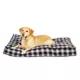 Product Pendleton Ombre Plaid Mattress Dog Bed