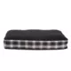 Product Pendleton Ombre Plaid Mattress Dog Bed