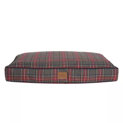 Product Pendleton Stewart Plaid Matress Dog Bed