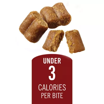 Product Purina ONE True Instinct Dog Treat Bites