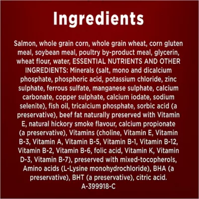 Product Purina ONE True Instinct Dog Treat Bites