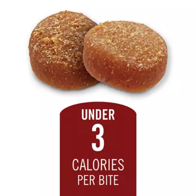 Purina ONE True Instinct Dog Treat Bites - Image 6