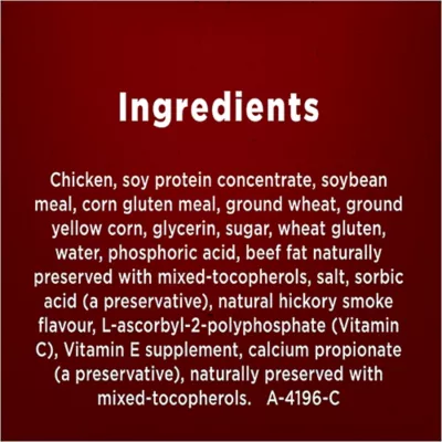 Purina ONE True Instinct Dog Treat Bites - Image 7