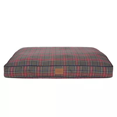 Product Pendleton Stewart Plaid Matress Dog Bed