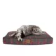 Product Pendleton Stewart Plaid Matress Dog Bed