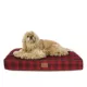 Product Pendleton Ombre Plaid Mattress Dog Bed