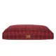 Product Pendleton Ombre Plaid Mattress Dog Bed