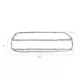 Product Pendleton Ombre Plaid Mattress Dog Bed