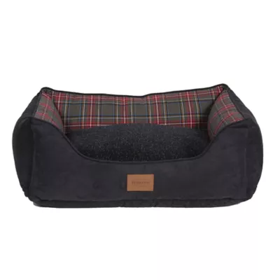 Product Pendleton Stewart Plaid Kuddler Dog Bed