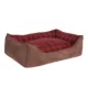 Product Pendleton Ombre Plaid Kuddler Dog Bed