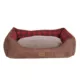 Product Pendleton Ombre Plaid Kuddler Dog Bed