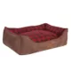 Product Pendleton Ombre Plaid Kuddler Dog Bed