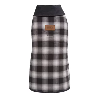 Product Pendleton Ombre Plaid Pet Jacket