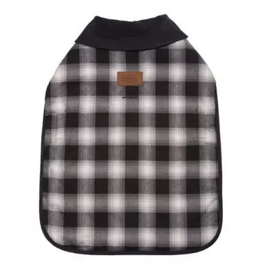 Product Pendleton Ombre Plaid Pet Jacket