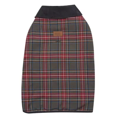 Product Pendleton Stewart Plaid Pet Jacket