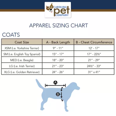 Product Pendleton Stewart Plaid Pet Jacket