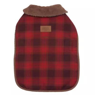 Product Pendleton Ombre Plaid Pet Jacket