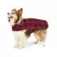 Product Pendleton Ombre Plaid Pet Jacket