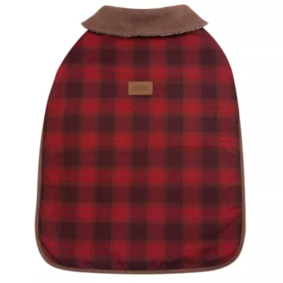 Product Pendleton Ombre Plaid Pet Jacket