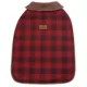 Product Pendleton Ombre Plaid Pet Jacket