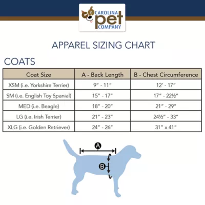 Product Pendleton Ombre Plaid Pet Jacket