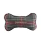 Product Pendleton Stewart Plaid Bone Toy - Plush