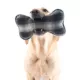 Product Pendleton Ombre Plaid Bone Dog Toy - Plush