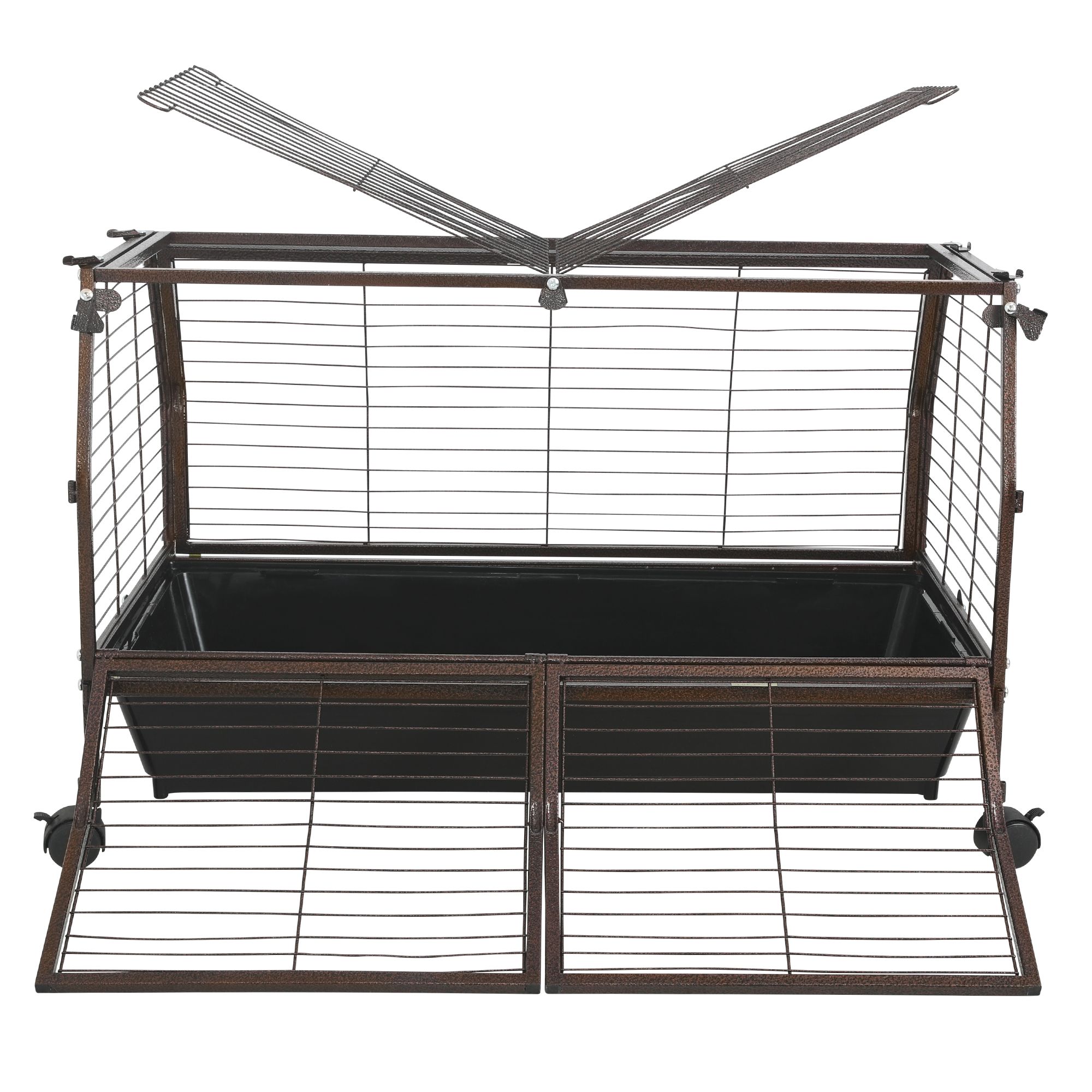 guinea pig playpen petsmart