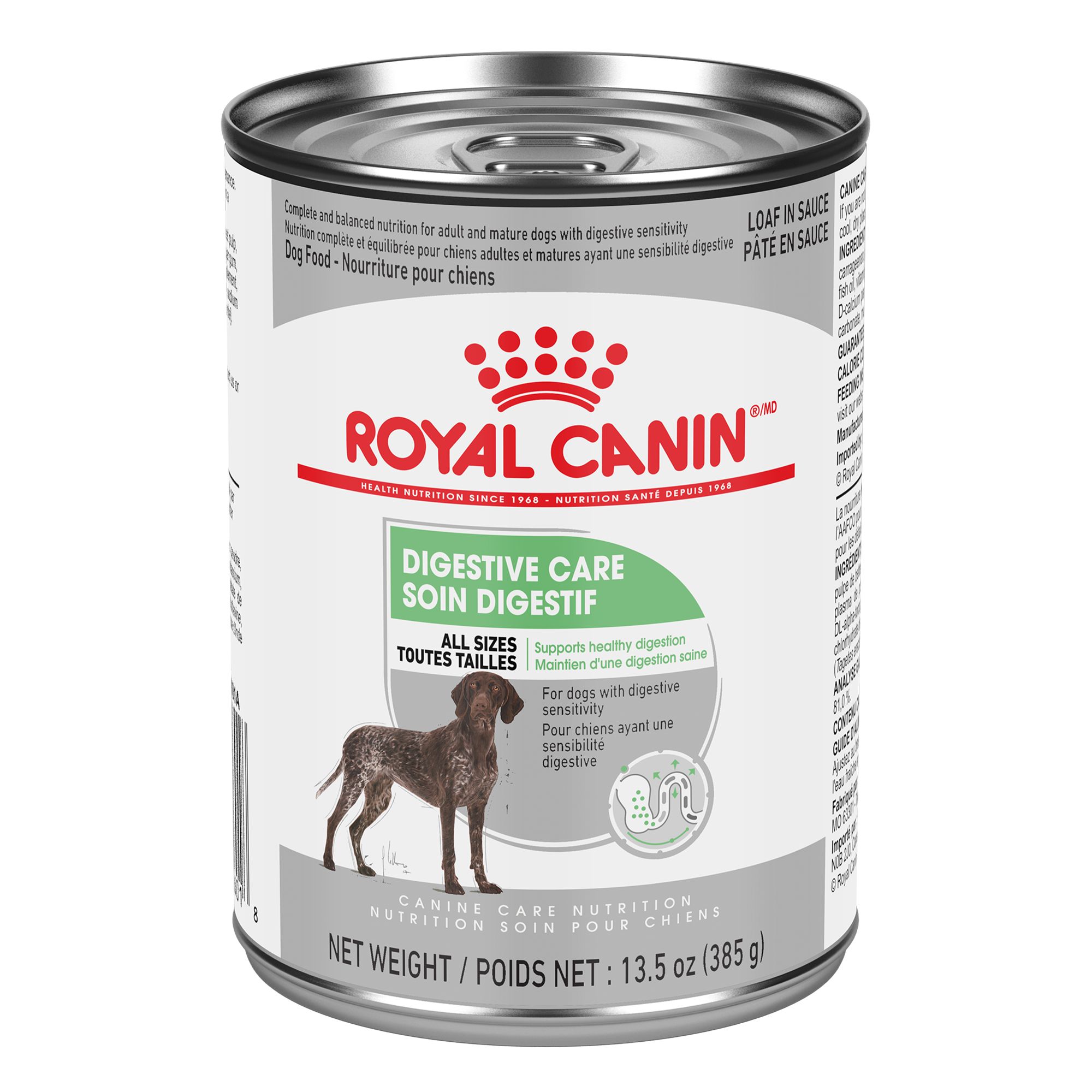 Royal canin gastrointestinal outlet dog canada