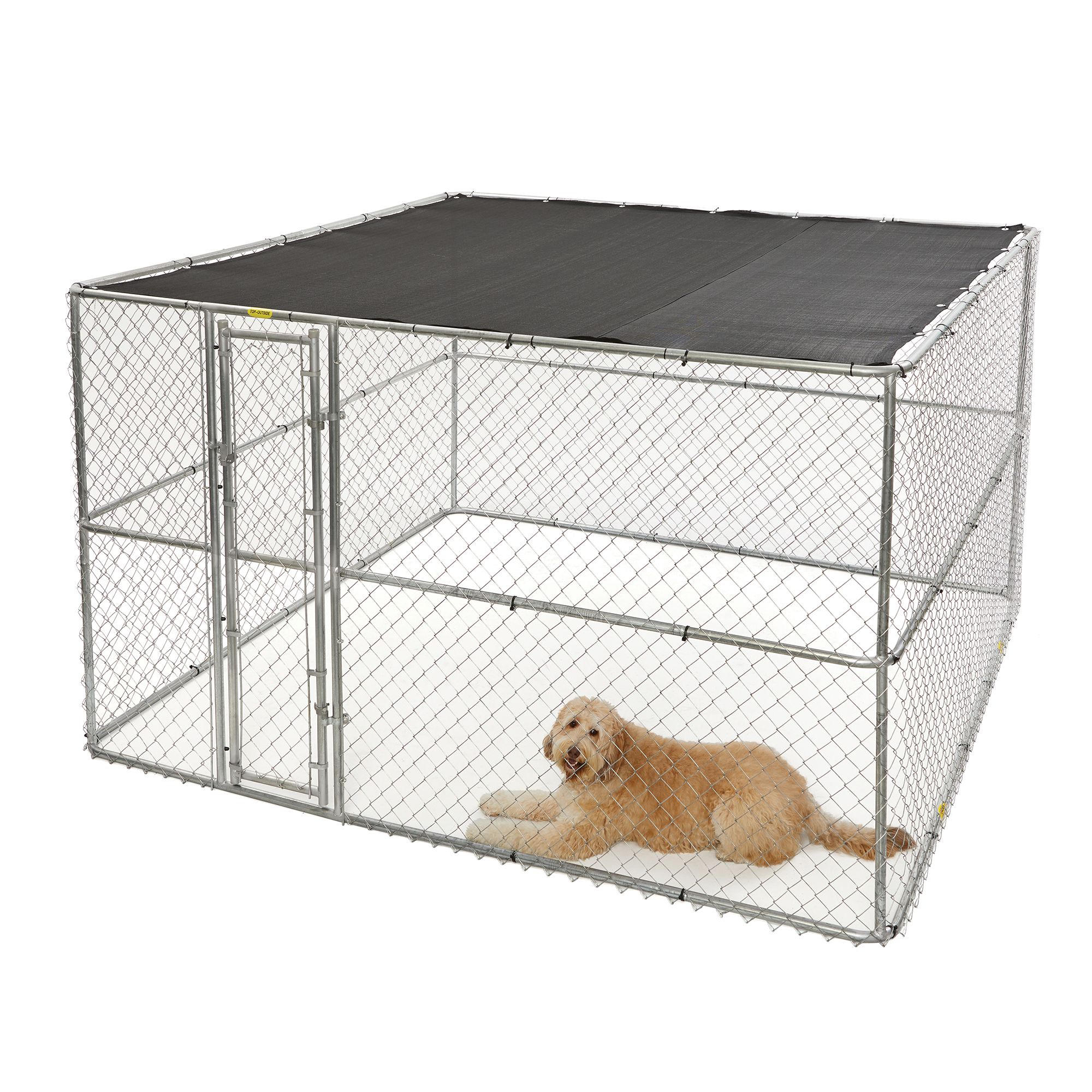 petsmart dog kennels for outside