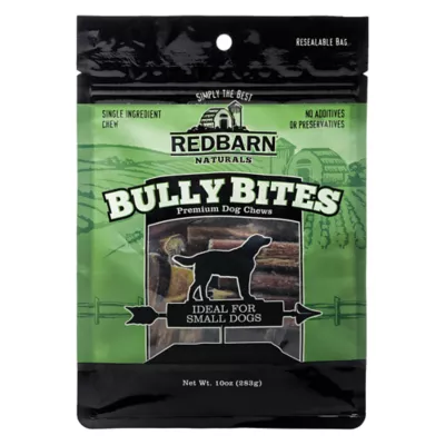 Product Redbarn Bully Bites Dog Treat