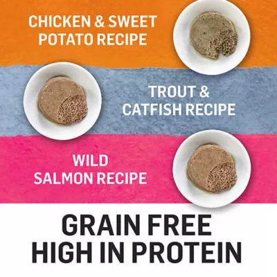 Beyond Adult Wet Cat Food Grain Free Pâté Variety Pack 3 Flavours, 85 g x 12 - Image 7