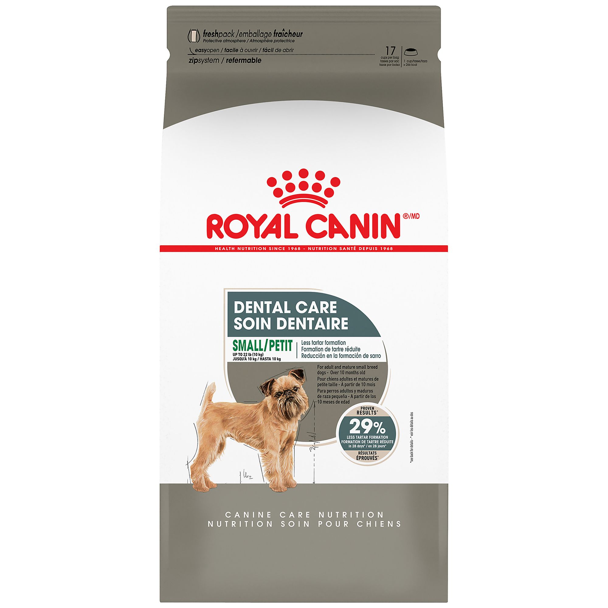 royal canin dental veterinary diet