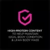 Purina Pro Plan Veterinary Diets UR Urinary St/Ox Savory Selects Wet Cat Food Variety Pack - 5.5 OZ image thumbnail 9
