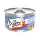 Product Purina® Beyond® Grain Free Adult Cat Food - Trout & Catfish Pate Recipe