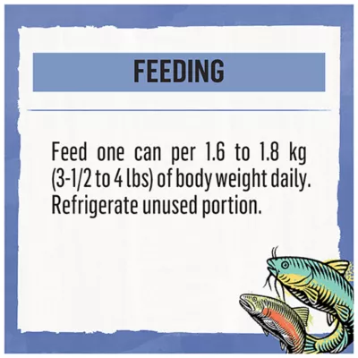 Beyond Adult Wet Cat Food Pâté - Trout & Catfish Recipe, 85 g - Image 10