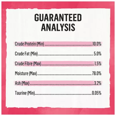 Beyond Adult Wet Cat Food Pâté - Wild-Caught Salmon Recipe, 85 g - Image 9