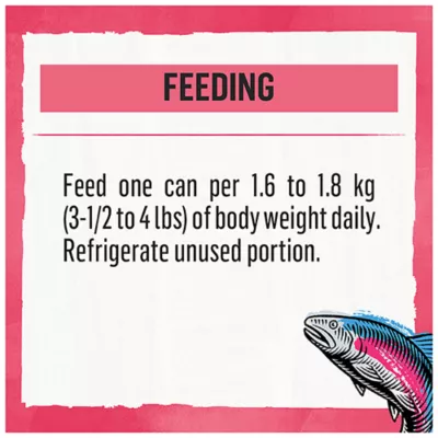 Beyond Adult Wet Cat Food Pâté - Wild-Caught Salmon Recipe, 85 g - Image 10