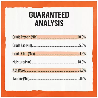 Beyond Adult Wet Cat Food Pâté - Chicken & Sweet Potato Recipe, 85 g - Image 9