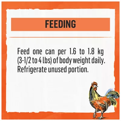 Beyond Adult Wet Cat Food Pâté - Chicken & Sweet Potato Recipe, 85 g - Image 10