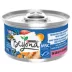 Beyond Wet Cat Food In Gravy Wild Caught Tuna, Wild Alaskan Cod & Carrot, 85 g image thumbnail 1