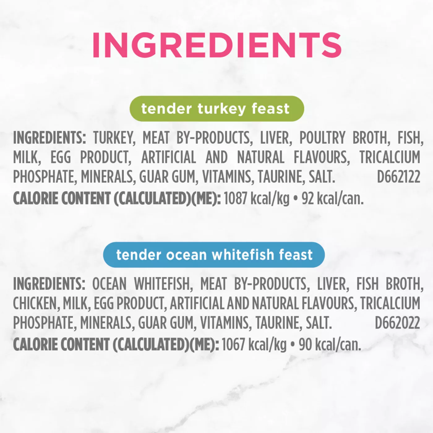 Fancy Feast Kitten Wet Cat Food Variety Pack