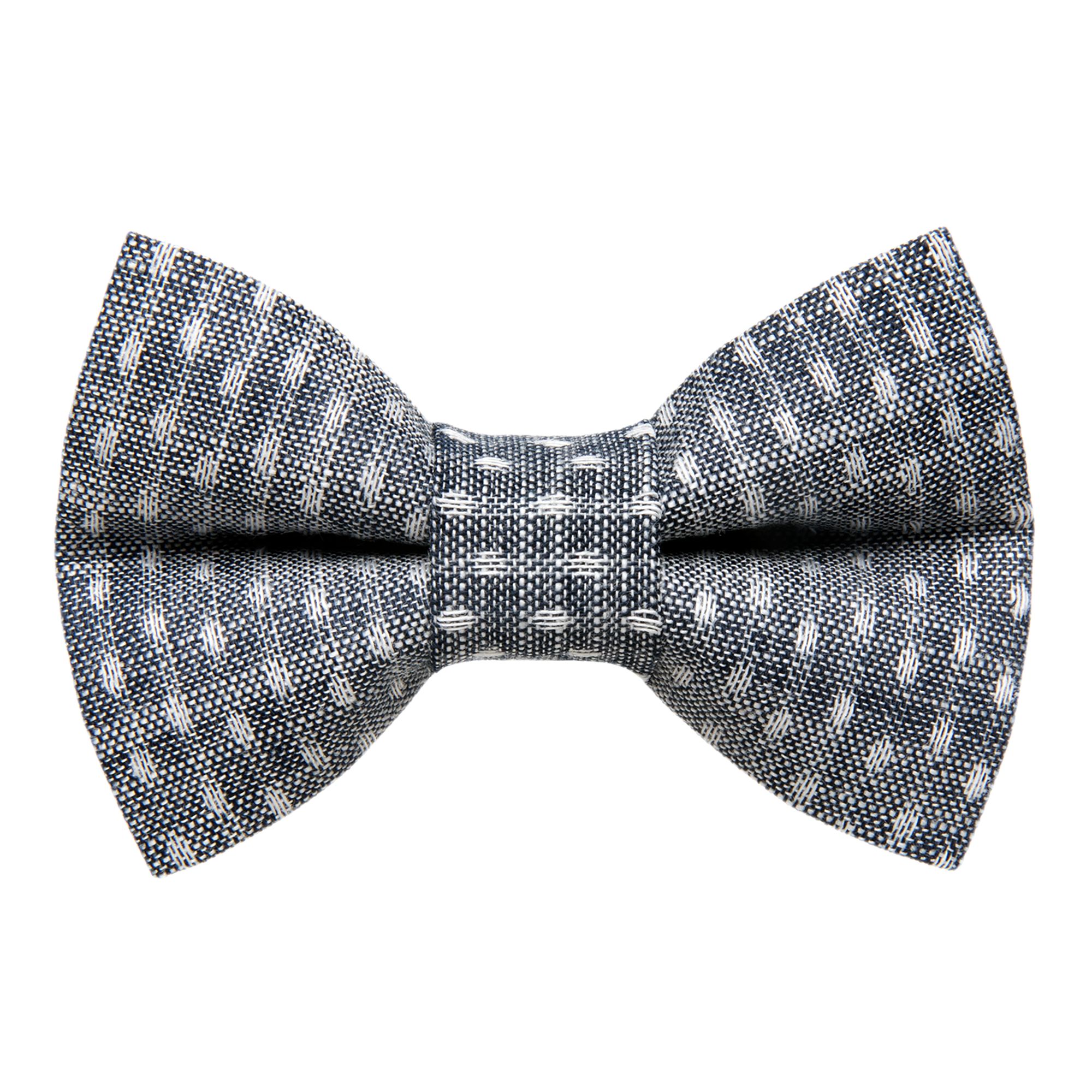 Sweet Pickles "The Big Promotion" Cat Bow Tie cat Collars PetSmart