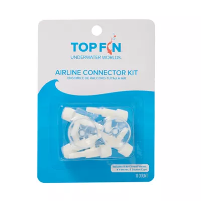 Product Top Fin® Aquarium Airline Connector Kit