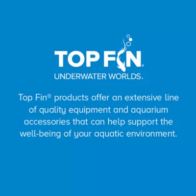 Top Fin® Aquarium Airline Connector Kit - Image 5